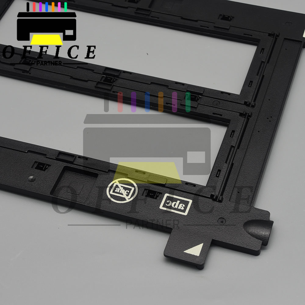 1X Penyangga Slide Pemindai Fo - Slide Film 120 ulasan dan harga
