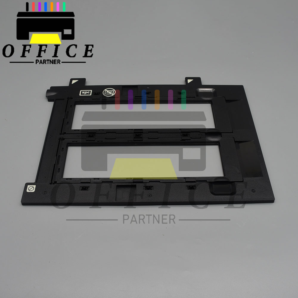 1X Penyangga Slide Pemindai Fo - Slide Film 120 ulasan dan harga