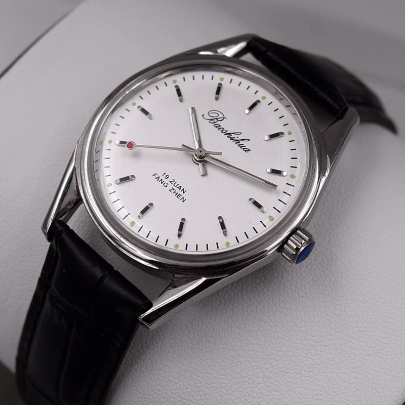 Jam Tangan Shanghai Antik untu - Vintage Watch Collecting ulasan dan harga
