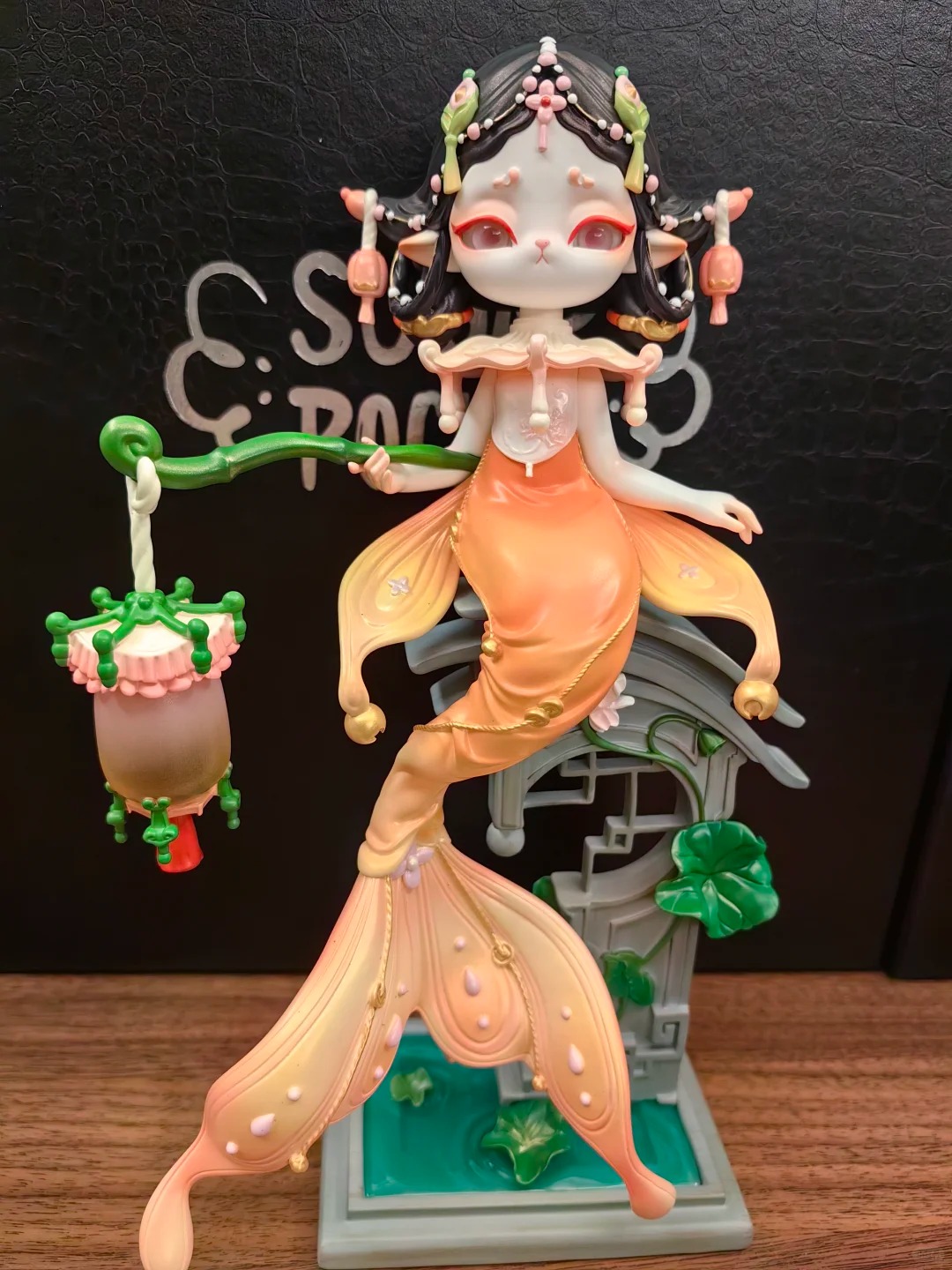 Koleksi GSF NINIMO Boneka Desa - Vintage Collectible And Vintage Dolls ulasan dan harga