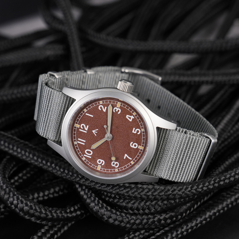 Militado ML12B Jam Tangan Pria - Vintage Watch Collecting ulasan dan harga